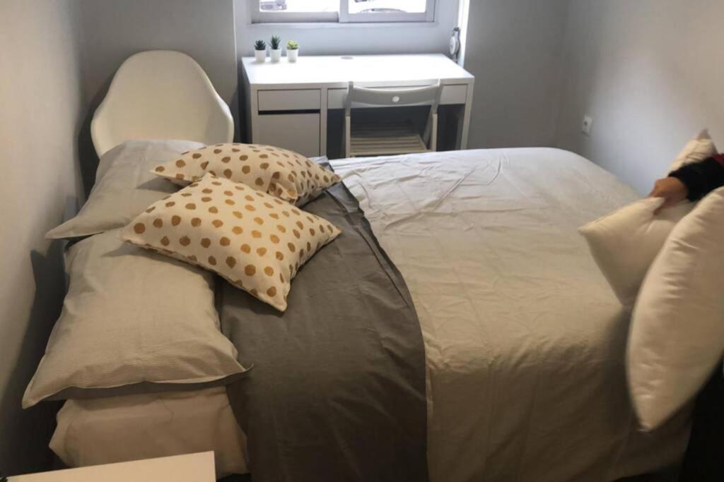 Piso 3 Habitaciones Ideal Para Tus Vacaciones Valensiya Dış mekan fotoğraf