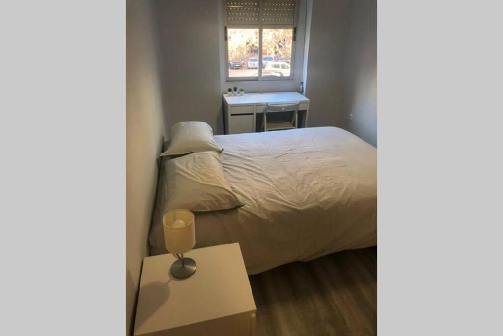 Piso 3 Habitaciones Ideal Para Tus Vacaciones Valensiya Dış mekan fotoğraf