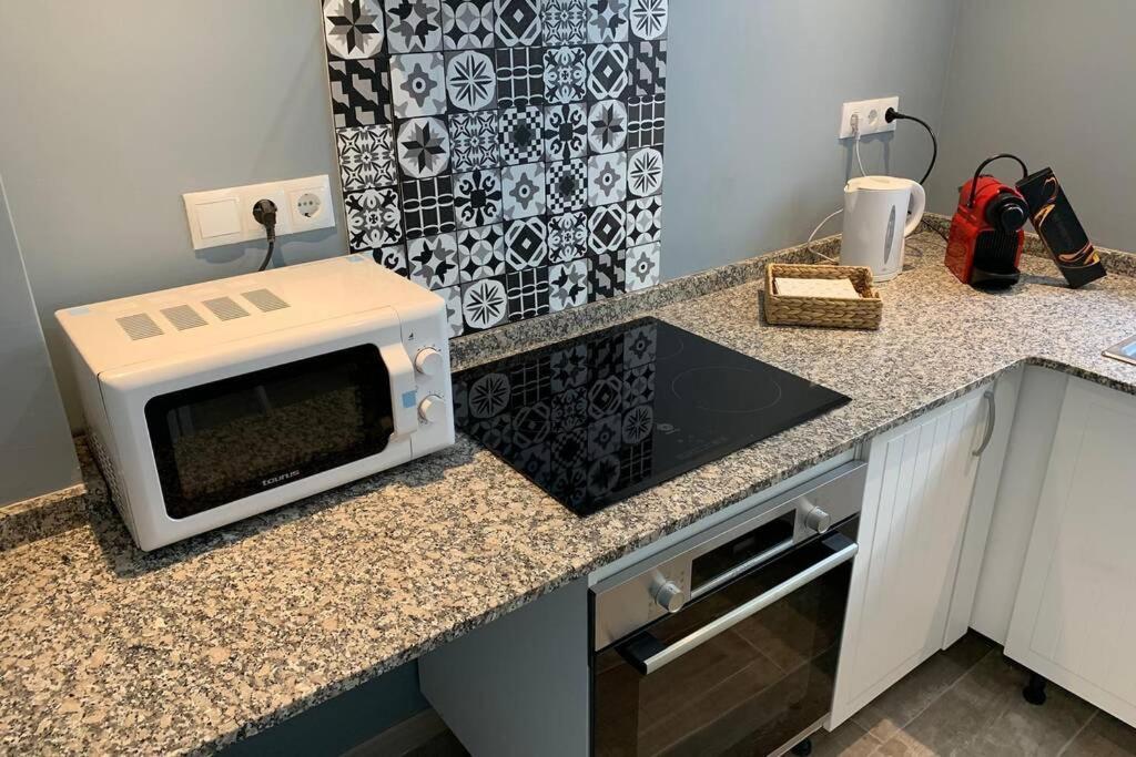 Piso 3 Habitaciones Ideal Para Tus Vacaciones Valensiya Dış mekan fotoğraf
